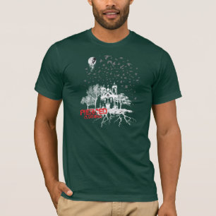 Invisible War (Bella Canvas) T-Shirt
