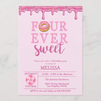 Invitation by party_depot at Zazzle