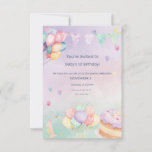 Invitation