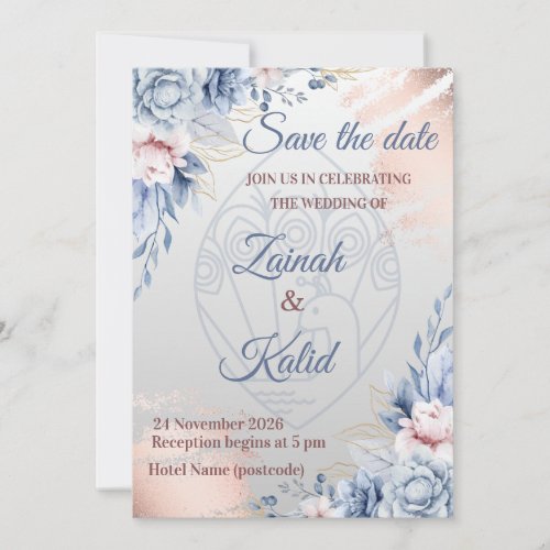 Invitation