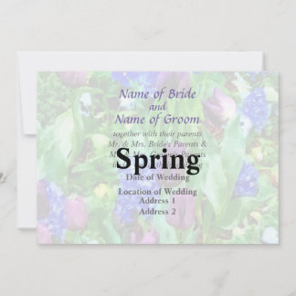 Invitation