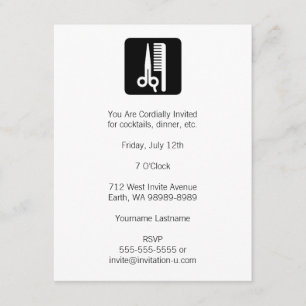 Invitation