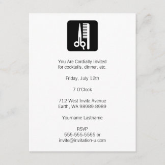 Invitation