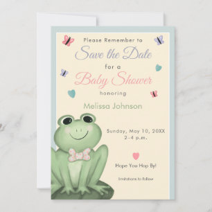 Invitation