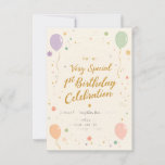 Invitation