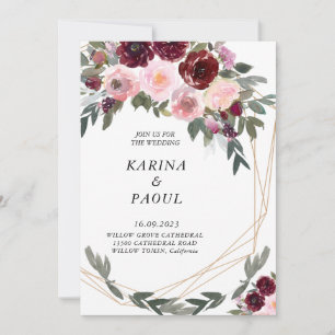 INVITATION