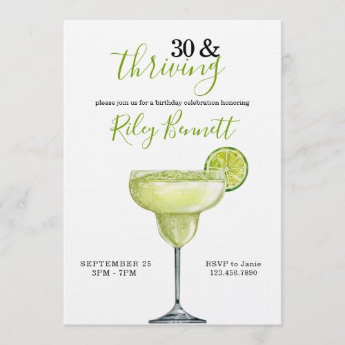 Invitation