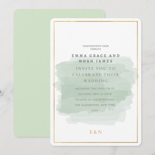Invitation