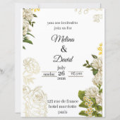 invitation (Front)