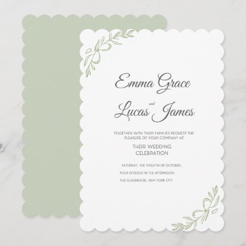 Invitation