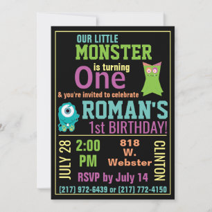 Invitation