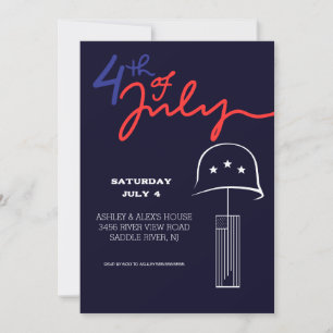 Invitation