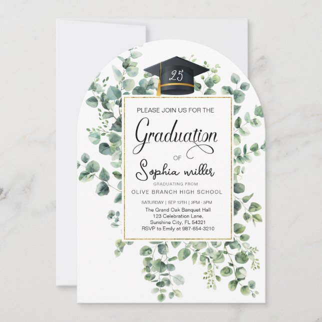 Invitation (Front)
