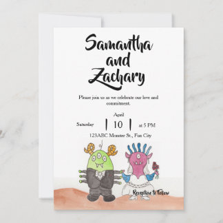 Invitation