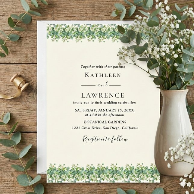 Invitation (Creator Uploaded)