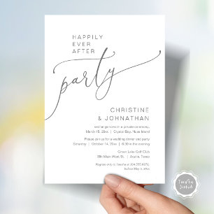 Invitation