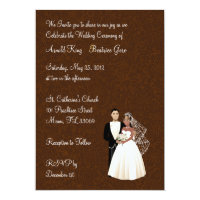 Invitation