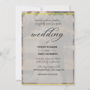 Invitation