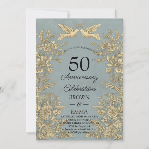 Invitation