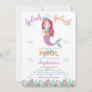 Invitation