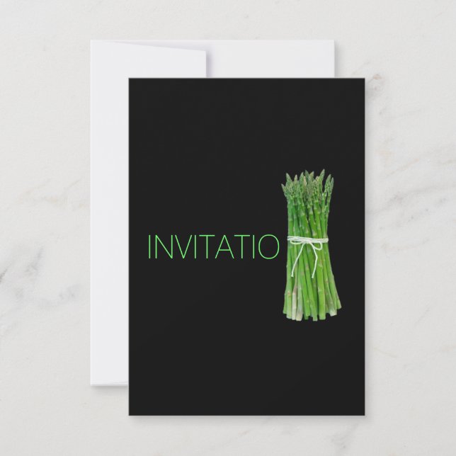 Invitation (Front)