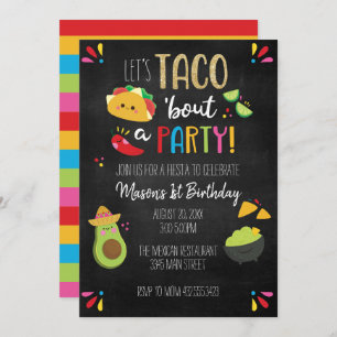 Invitation