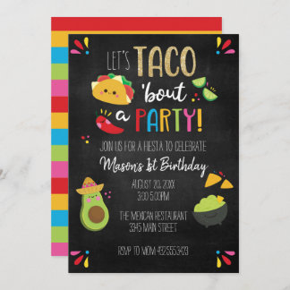 Invitation