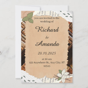 invitation