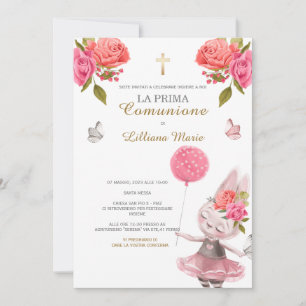 Invitation