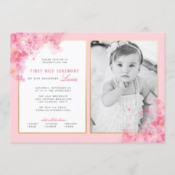 Invitation by party_depot at Zazzle