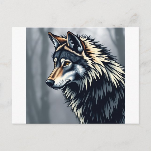 Invitation and announcement  (Front)