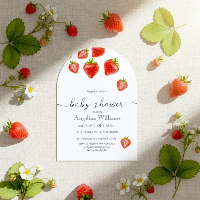  Invitation Baby Shower.   (Creator Uploaded)