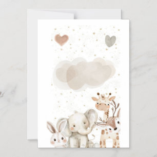 Invitation card