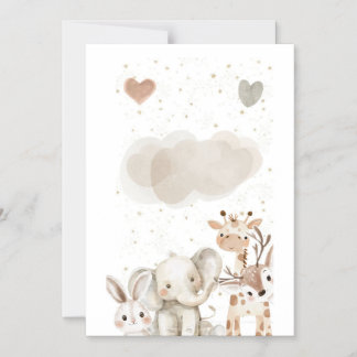 Invitation card