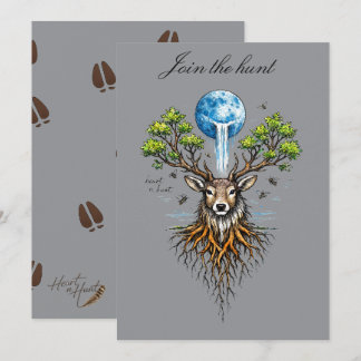 Invitation card