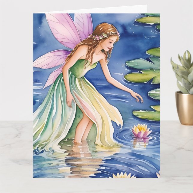 Invitation Cards (Small Plant)