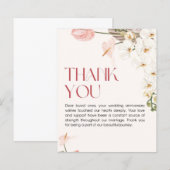Invitation Cards (Front/Back)