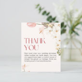 Invitation Cards (Standing Front)