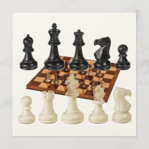 Invitation Chess Tournament