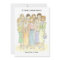 Invitation custom 1963 Gals Invitation