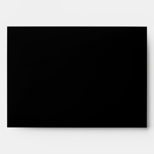 Invitation Envelope