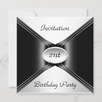 Invitation Envelope Any Birthday by invitesnow at Zazzle