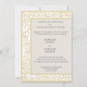 Invitation for any event or occasion