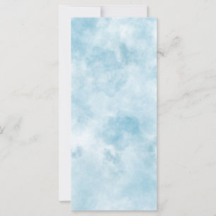 Invitation - HEAD IN THE CLOUDS