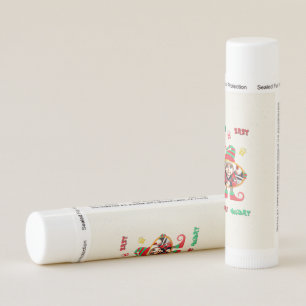 Invitation Lip Balm