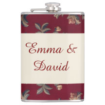 Invitation of medieval inspiration and renaissance