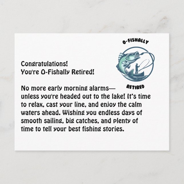 Invitation Postcard (Front)