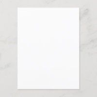 Invitation Postcard