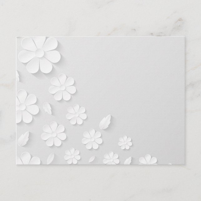 invitation postcard (Front)