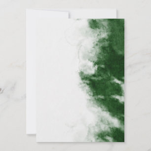 Invitation Postcard 5" x 7"